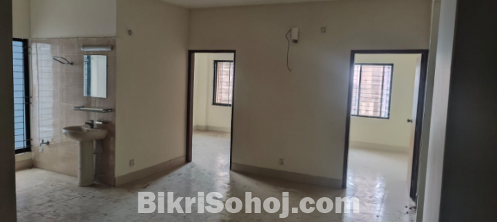 1545 sft  Apartment Shopno Nagar R/A, Section-9, Mirpur